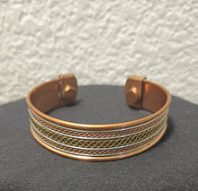 Load image into Gallery viewer, Copper Bracelet
